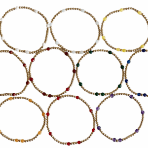 Chelsea Gameday Bracelet