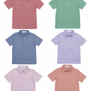 Will Performance Polo