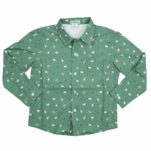 Fly Fishing Everyday Long Sleeve Shirt