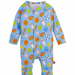 All Over Sport Modal Convertible Coverall